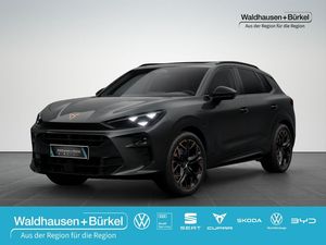 Cupra TERRAMAR VZ 1.5 e-HYBRID 272PS DSG+AHK+HUD+RFK+