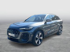 Audi Q5 e-hybrid quattro edition one AHK*PANO*HUD*TEC