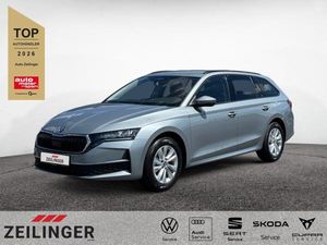 Skoda Octavia Combi Selection 1.5 eTSI DSG|SMART-LINK|