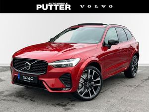 Volvo XC60 EINER DER LETZTEN DIESEL !! Leasing