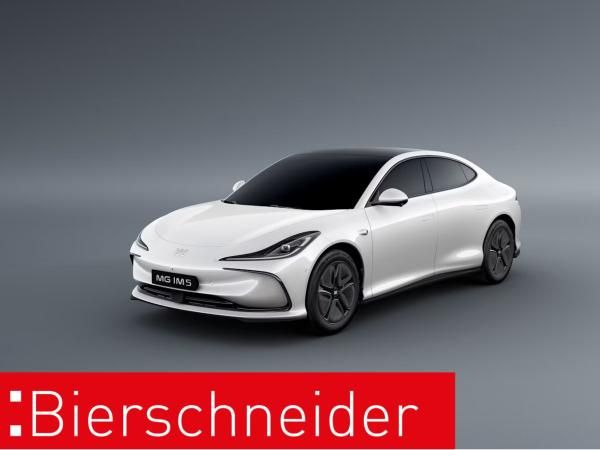 MG IM5 🔥Premium🔥300kW🔥Bestellfahrzeug🔥 Leasing