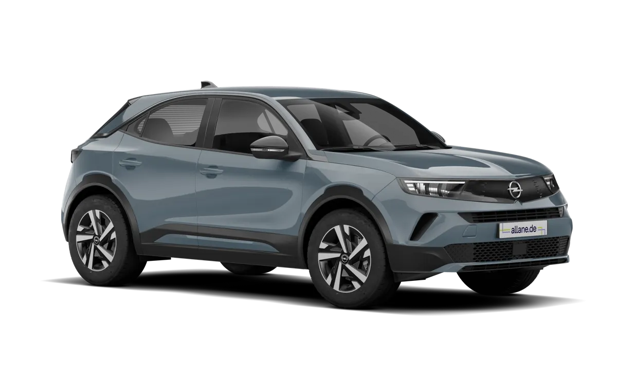 Opel Mokka 1.2 Turbo 100kW Edition Leasing