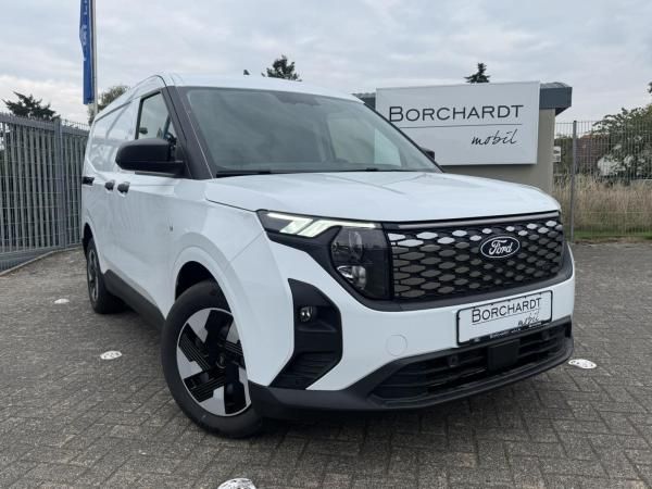 Ford Transit Courier Elektro✔️Wartung & Verschleiss✔️Navi✔️ACC✔️AHK✔️ Leasing