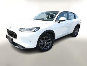 Honda ZR-V 184 CVT Elegance LED Nav Kam Keyl SHZ ACC Auto-Abo privat Auto-Abo