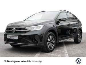 Volkswagen Taigo Life 1,0 l TSI OPF 7-Gang-Doppelkupplungsgetriebe DSG