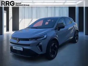 Renault Captur 1.0 TCe 90 Techno