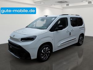 Toyota Proace City Verso Team D L1 1,2P 110MT