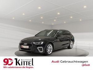 Audi A4 Avant S line 40 TFSI quattro,Headup,Kamera,AH Leasing