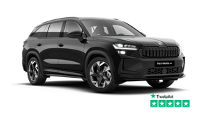 Skoda Kodiaq 2.0 TDI 142 kW DSG 4x4 Sportline