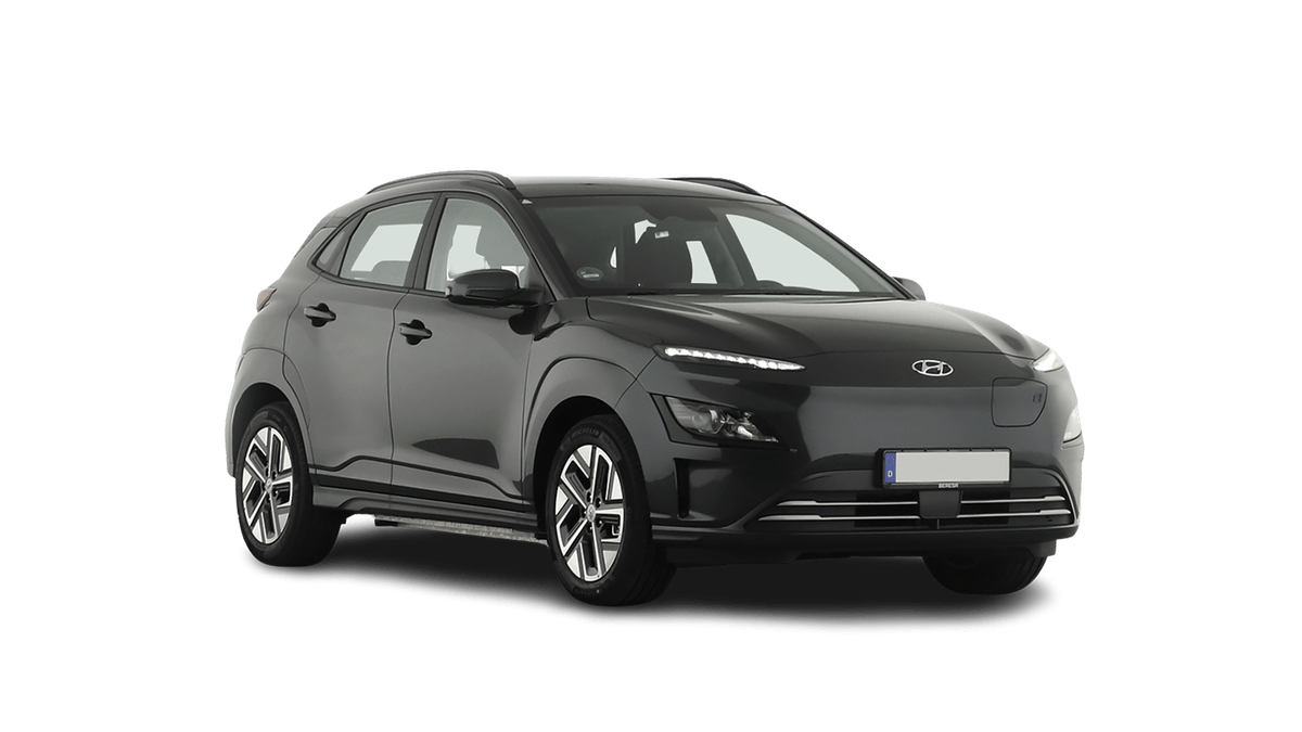 Hyundai KONA 39,2 kWh Batterie Auto-Abo