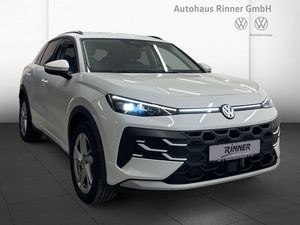 Volkswagen T-Roc Life 1.5 eTSI 110 kW DSG