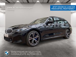 BMW 330e xDrive Touring M Sport AHK Harman/K Kamera