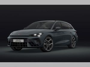 Cupra Leon VZ DSG 4WD Sportstourer | Loyalisierung | Gewerbe - Leasing