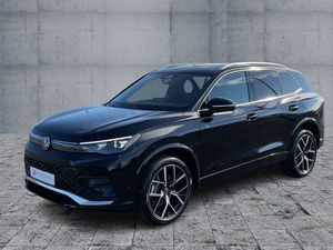 Volkswagen Tiguan R-Line 2.0 TDI 4motion DSG *AHK*IQDrive*2