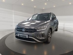 Volkswagen T-Roc Goal 1.0 TSI ACC CarPlay SHZ Climatr. Navi