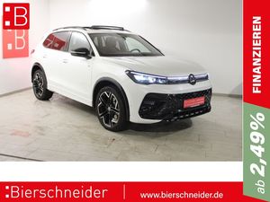 Volkswagen Tiguan 1.5 TSI DSG e-Hybrid 2x R-Line Black Styl