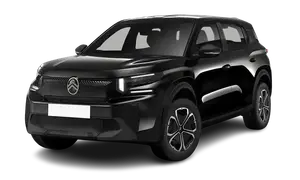 Citroen C3 Aircross MAX Auto-Abo