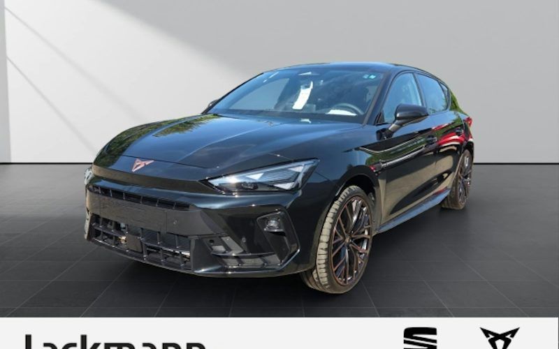 Cupra Cupra-leon 1.5 E-HYBRID 150KW DSG 5dr Auto kaufen