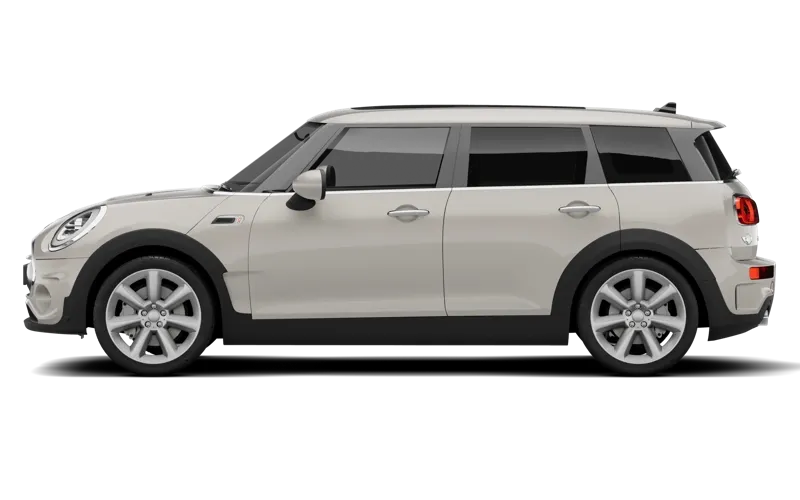 MINI Clubman Cooper Classic Trim Classic Trim Leasing
