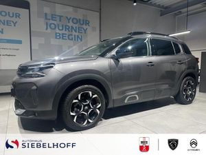 Citroën C5 Aircross Shine PureTech 130 EAT8
