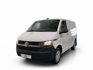 VW Transporter T6.1 Kasten 2.0 TDI Auto-Abo