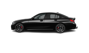 BMW 3er Touring M340i xDrive Touring M340i xDrive Touring Auto - Auto-Abo