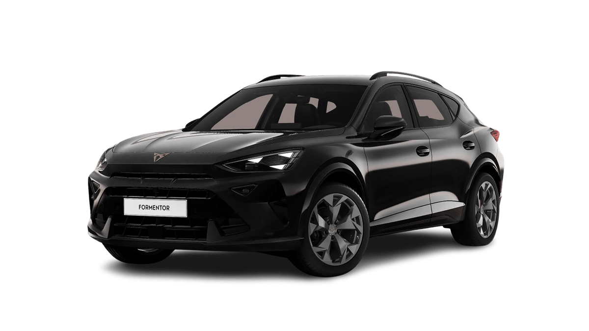 Cupra Formentor 2.0 TSI 7-Gang DSG Auto-Abo