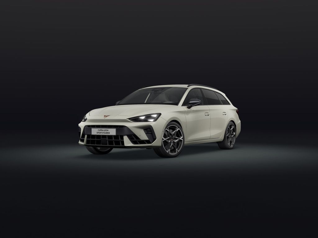 Cupra Leon Sportstourer Cupra Leon Sportstourer VZ 2.0 TSI 245.00 kW (333 PS) Auto-Abo