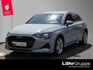 Audi A3 Sportback 35 TFSI advanced Komfortpaket plus