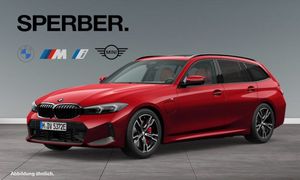 BMW 330e xDrive M Sportpaket Pro *Pano*DrivAssProf*A Leasing