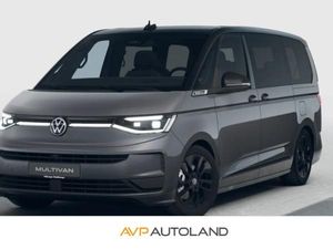 Volkswagen T7 Multivan LÜ lang eHybrid 4MOTION EDITION *FACELIFT MJ2027*