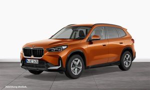 BMW X1 sDrive20i AHK Kamera LED Sitzheizung Alarm