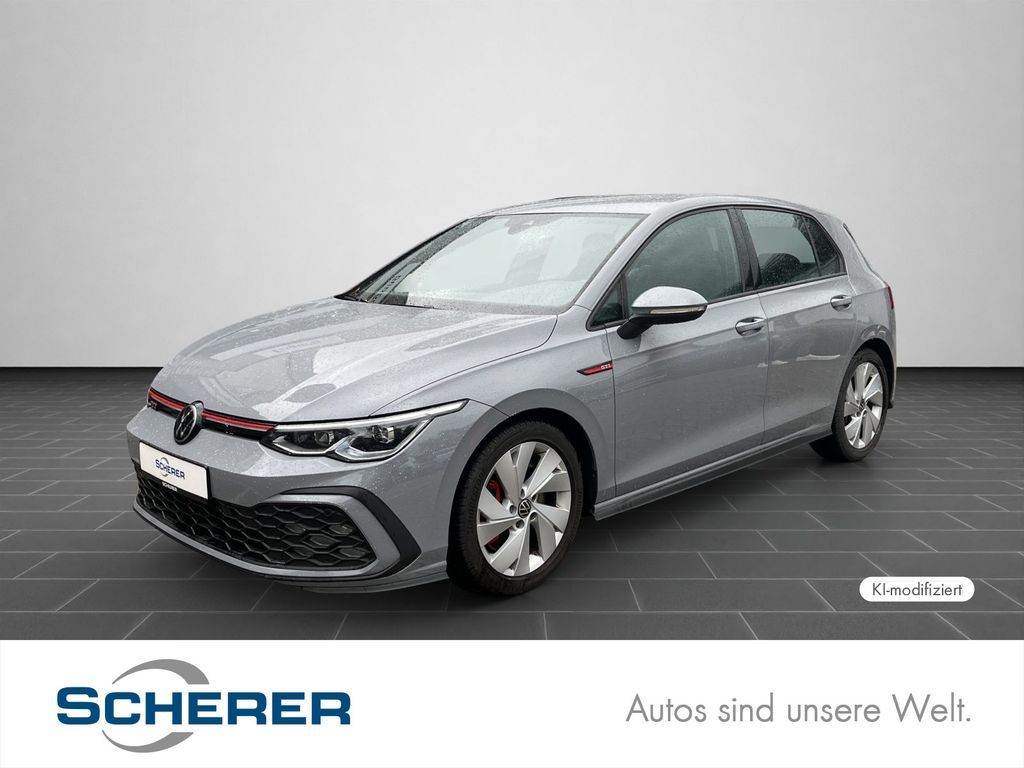 Volkswagen Golf GTI 2.0 TSI DSG Leasing