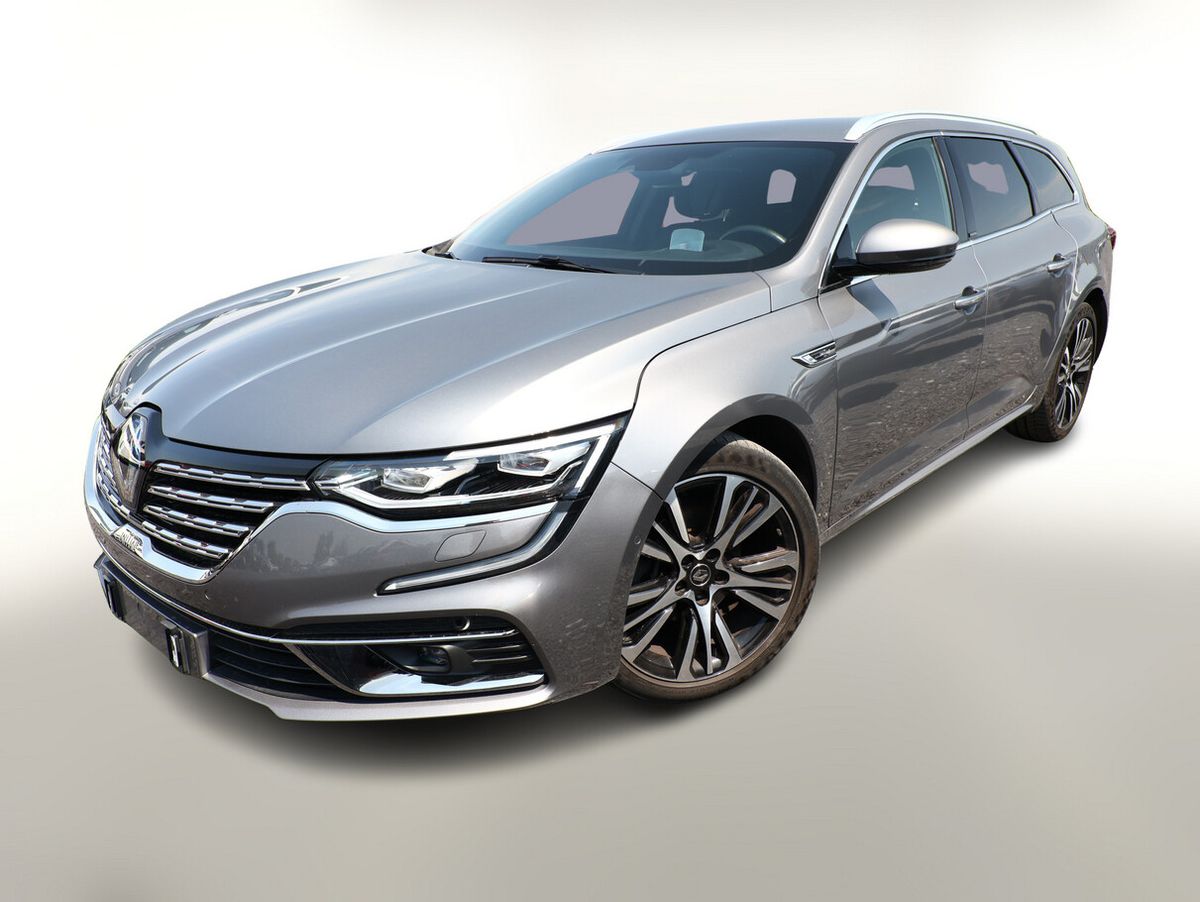 Renault Talisman Grandtr 1.3 TCe 160 EDC Init. Paris ACC Leasing privat Leasing