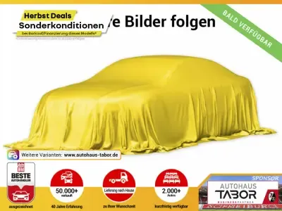 Renault Captur Evolution Mild Hybrid 140 EDC SHZ PDC Leasing