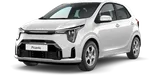 Kia Picanto Leasing