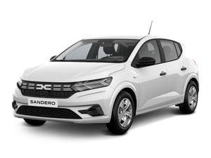 Dacia Sandero Essential Leasing