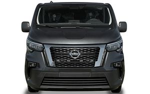 Nissan Primastar N-CONNECTA 2.0dCi 170 DCT 3,0t N-CONNECTA L2H1 DK