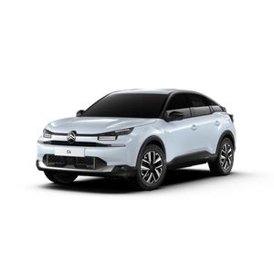 Citroën C4 Hybrid 145 Doppelkupplung 6-Gang MAX