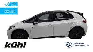 Volkswagen ID.3 GTX Performance IQ.Light/ACC/DCC/HuD/360°/H