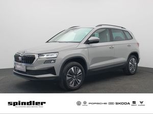 Skoda Karoq Tour 2.0 TDI 4x4 DSG / SmartLink, LED, RFK