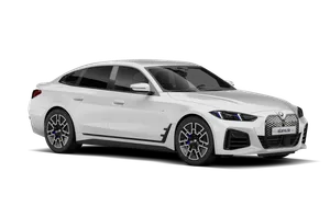 BMW i4 xDrive40