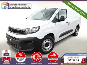 Opel Combo XL AT8 3-S CarPlay Kam SichtP Gummib