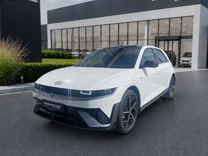Hyundai IONIQ 5 Elektro 84,0 kWh N Line X PANO/MATRIX/BO