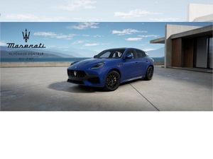 Maserati Grecale Facelift MY27 / V6 & 390PS Sport trifft auf Luxus! Neuwagenaktion!