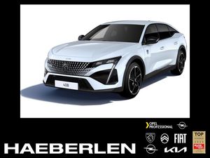 Peugeot 408 GT *BESTELLERFAHRZEUG*PRIVATKUNDENAKTION* Leasing
