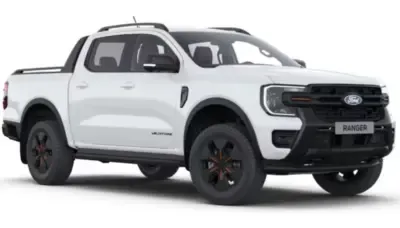Ford Ranger Ford Ranger Wildtrak PHEV+AHK+360° Kamera+iACC Leasing
