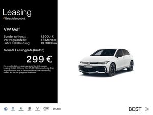 Volkswagen Golf 1.5 eTSI DSG R-Line H&K*IQ.LIGHT*NAV*HUD