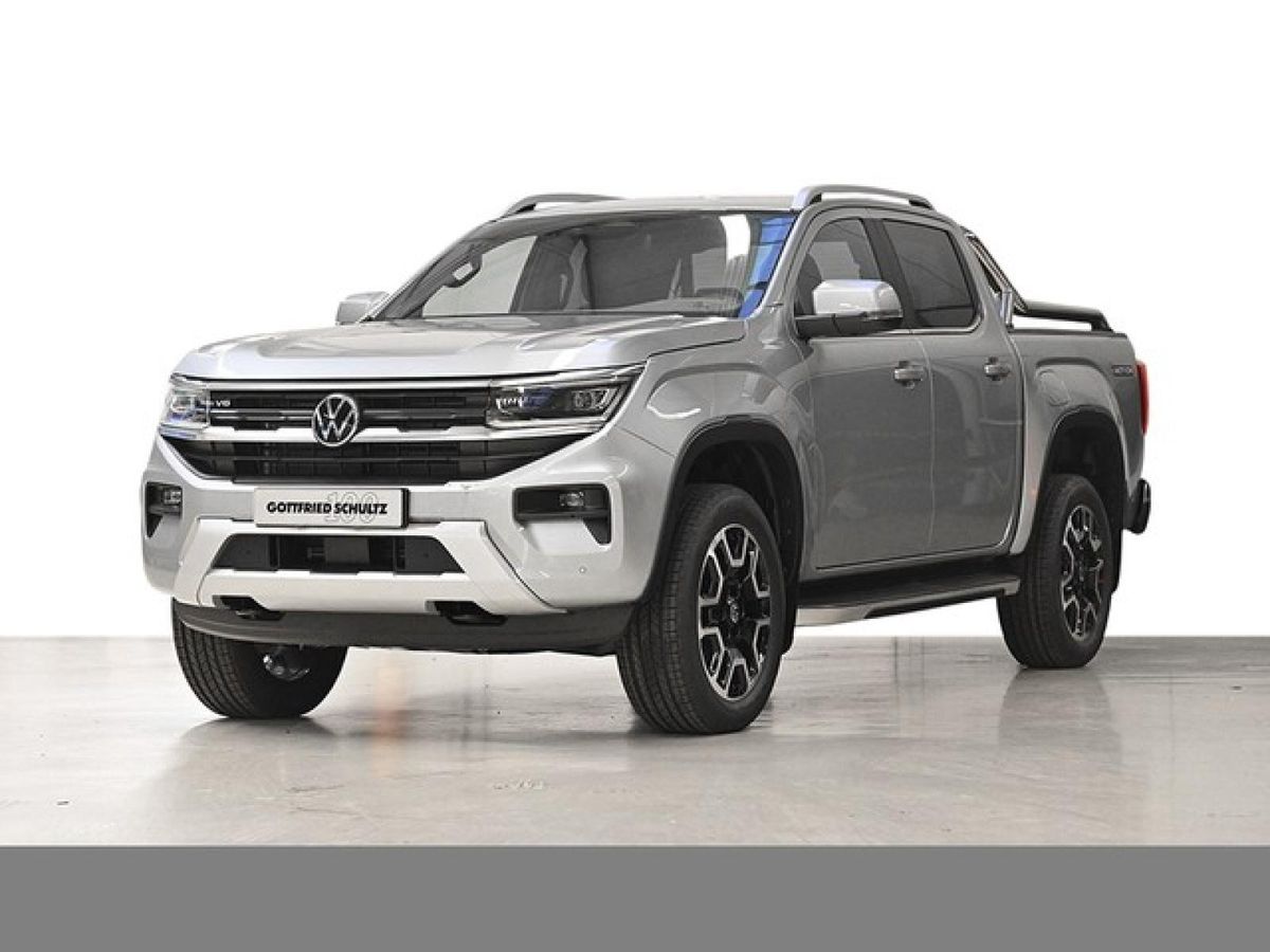 Volkswagen Amarok Aventura 3.0 TDI 4MOTION (Mettmann) Leasing