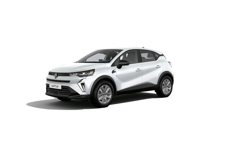 Renault Captur Full Hybrid E-Tech 160 Evolution 5dr Auto kaufen